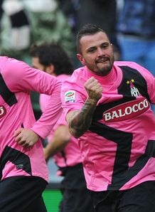Picture of Simone Pepe