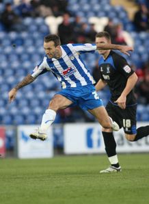 Picture of Karl Duguid