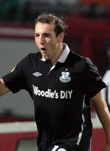 Picture of Karl Sheppard