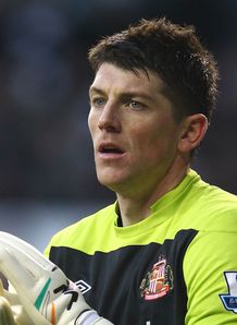 Picture of Keiren Westwood