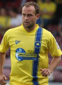 Picture of Kevin Nicholson