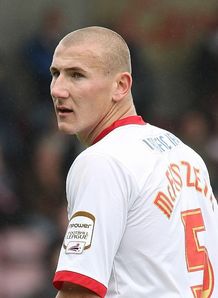 Picture of Kyle McFadzean