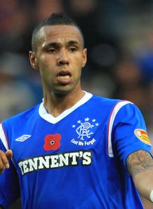 Picture of Kyle Bartley