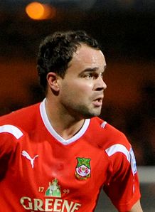 Picture of Lee Fowler