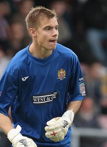 Picture of Chris Lewington