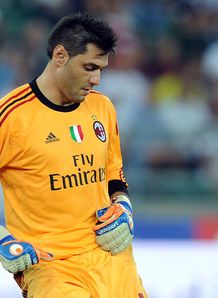 Picture of Marco Amelia