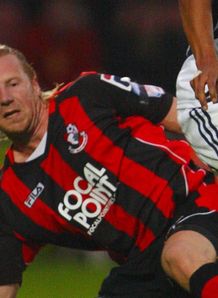 Picture of Mark Molesley