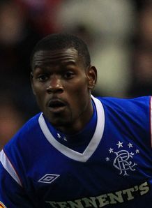 Picture of Maurice Edu