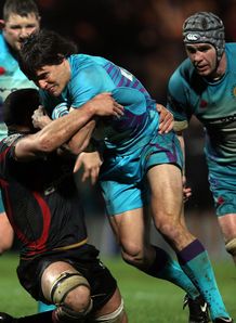 SKY_MOBILE Ignacio Mieres - Exeter SKY_MOBILE Ignacio Mieres - Exeter