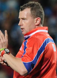 Nigel Owens NZ v ARG RWC 2011 Nigel Owens NZ v ARG RWC 2011
