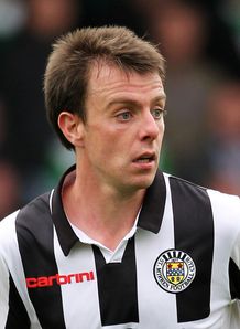 Picture of Paul McGowan