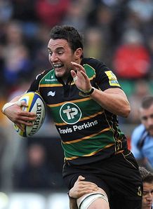 Phil Dowson