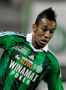 Picture of Pierre-Emerick Aubameyang