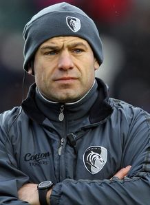 Cockerill critical of Twelvetrees Cockerill critical of Twelvetrees