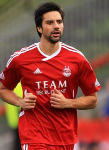 Picture of Rory Fallon