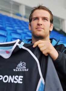 Rory Lamont