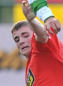 Picture of Rory Donnelly
