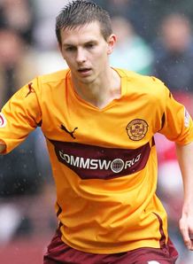 Picture of Steven Saunders
