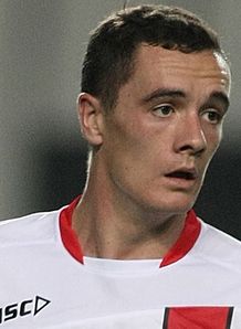Picture of Shaun Williams