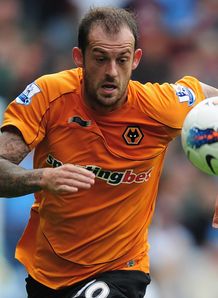 Picture of Steven Fletcher