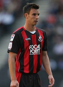 Picture of Steven Gregory