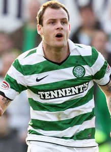 Picture of Anthony Stokes