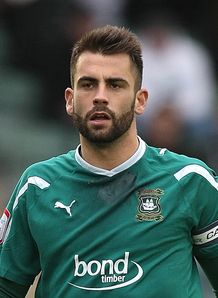 Picture of Simon Walton