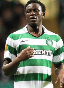 Picture of Victor Wanyama