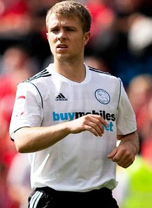Picture of Jamie Ward