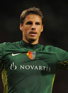Picture of Yann Sommer