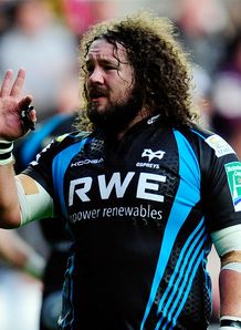 adam jones