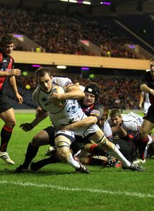 al kellock glasgow v edinburgh al kellock glasgow v edinburgh