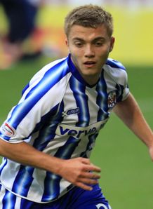 Picture of Alex Pursehouse