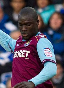 Picture of Papa Bouba Diop