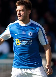 Picture of Lee Frecklington