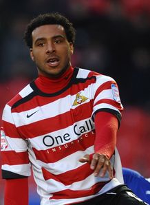 Picture of Giles Barnes