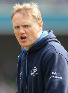 Leinster ready to hit the road Leinster ready to hit the road