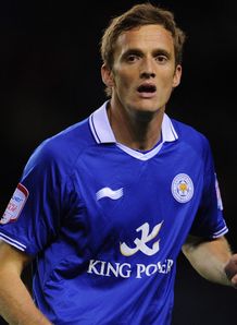 Picture of Andy King