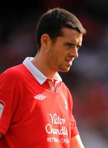 Picture of Brendan Moloney