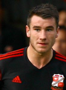 Picture of Liam Ridehalgh