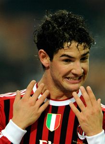 Picture of Alexandre Pato