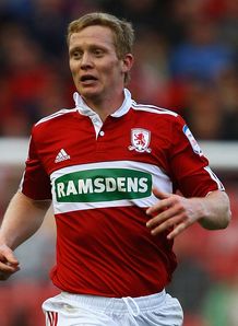 Picture of Barry Robson