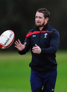 shane williams
