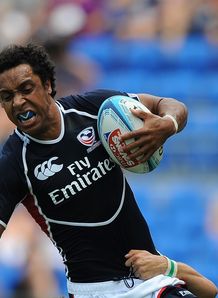 Nick Edwards usa sevens