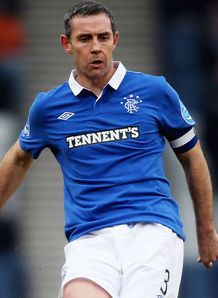 Picture of David Weir