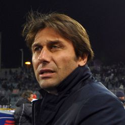 Conte: Lazio no pushovers