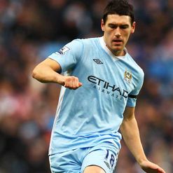 Barry: Putting in the hard yards