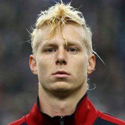 Shea: In line for debut