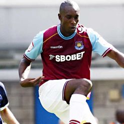 Carlton Cole