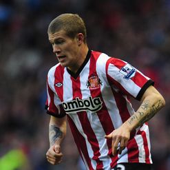 James McClean